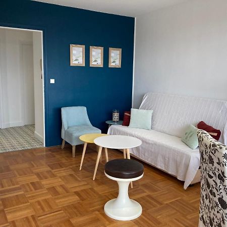 Residence Tailly 100 Metres De La Gare Ле-Ман Экстерьер фото